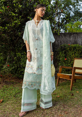 Lawn - Esmel - Mon Tresor - Luxe 25 - ESL2510 - Fait Avec Amour