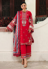 Lawn - Bin ILyas - Lumina - Summer 26 - L#73-B