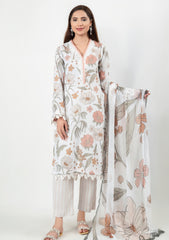 Imran Aftab - Unstitched - IU25#06