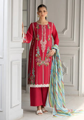 Pret - Afiay - Eid ul Adha 25 - AE#006 - Jewel