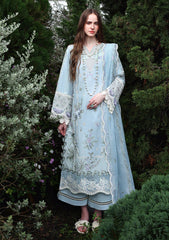 Lawn - Esmel - Belle Saison 26 - EUNSS#204 - Odette