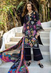 Lawn - Esmel - Nouveau Chapitre - Amarin