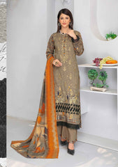 Winter Collection - Aalaya - Kashish - AK#09