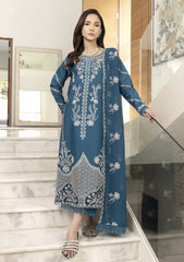 Lawn - Humdum - Dilkash 25 - D#06