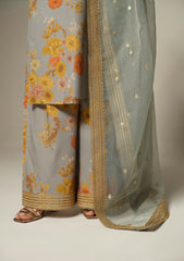 Pret Collection - Humjoli - Eid Luxury - D#02 - Rigel