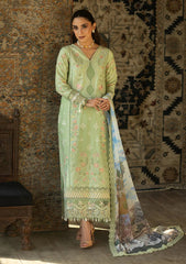 Lawn - Imrozia Serene - Maya Luxury 26 - SL#152 - Aylin