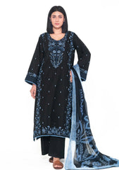 Lawn - Zyna - Luxury Solids 26 - AMIRA