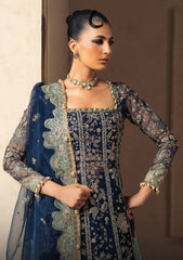 Formals - Ayzel - Luminara - Wedding 26 - AYZ#177 - AIRAS