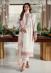 Pret - Zarqash - Belle Ame 25 - ZQ#005 - CLARA