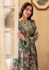 Lawn - Humdum - Senora - HSL25#06