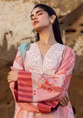 Lawn - Sadaf Fawad Khan - Everyday - Bows & Ribbons