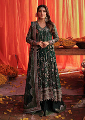 Formals - Nureh - Jhoomro - Luxury 25 - NL#83 - Zoha