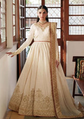 Formals - Neeshay - Shagun 26 - Raw Silk Edit - Zohravar