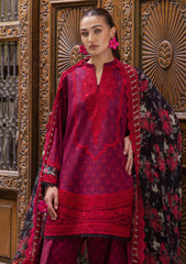 Lawn - Zainab Chottani - Tahra - Volume 2 - Ayra