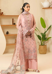 Formals - Waresha - Formal Era 25 - WFE#06 - PETAL HAZE