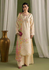 Winter - Rajbari - Silah Premium Silk Edit 26 - Seren