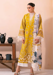 Winter - Marjjan - Viscose 25 - MSV-02 B