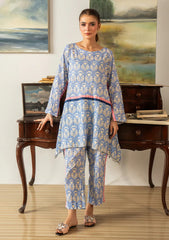 Pret - Hada - Celestial Bloom - 2 Piece - Co Ord Set - Breeze Line