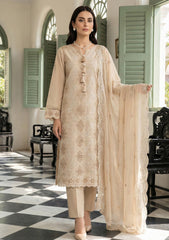 Lawn - Meemsey - Rashk Qamar - Skin