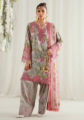 Winter - Bin Ilyas - Eres Bonita Viscose 25 - D#1103-B