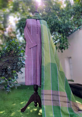 Lawn - Dastaan e Rumaan - Luxury 25 - D#02 - MISTYMEADOWS