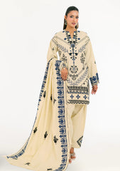 Winter - Gul Ahmed - Heer 25 - K#52011