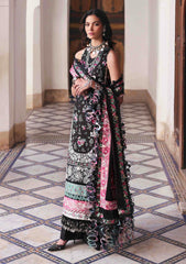 Lawn - Republic Womenswear - Reine - Eid Luxury 26 - D#03 - B