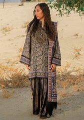 Winter Collection - M.Basics - Mirage - MBM#11A