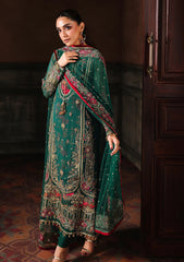 Formals - Charizma - Dastan-e-Jashan - Premium Chiffon - Volume I - DJW5#06