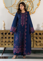 Lawn - Rang Rasiya - Carnation Eid 26 - RRV4SCD#005 - Aria