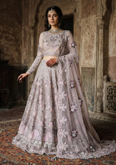 Formals - Rubaaiyat - Sheesh Mahal Wedding 26 - LILAC