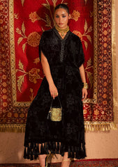 Winter - Nureh - Bellerina 25 - Velvet Palachi - NU2#193