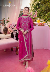 Formal Collection - Asim Jofa - Jag Mag - AJMJ#21
