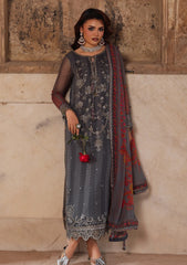 Formals - Charizma - Vasal 25 - Vol 06 - Luxury Chiffon - VSL#41