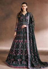 Formals - Zarif - Zayrah 26 - ZYR#03 - PARWAN
