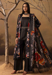 Winter - Riaz Arts - Mahees - Komal 25 - D#06