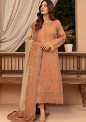 Winter - Humdum - Carvan 25 - D#06