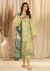 Lawn - Rubaaiyat - Spring Affairs 25 - RSA#06