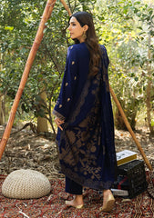 Winter Collection - Lakhany - Luxury Winter 24 - LG-AR-0101