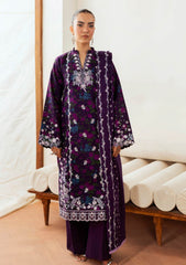 Winter - Rajbari - Nissa - Floral Symphony - Marina 25 - D#07