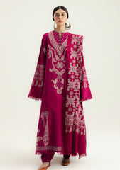 Winter - Zara Shahjahan - Winter Unstitched 25 - ZS#6 - GULMEER
