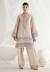 Winter - AJR Couture - Garden Whispers - Silk Edit 25 - GWS#06 - LUMIERE