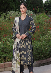 Winter - Al Zohaib - Colors Linen - Edit 25 - CL#11