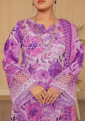 Lawn - Meemsey - Rang Kari - Luxury Festive 25 - MRL#04