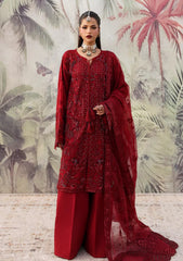 Formals - Emaan Adeel - Romansiyyah - Luxury 25 - NOORMAHAL