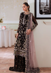 Formals - Nureh - Elanora - Festive 25 - NEL#83