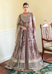 Formals - Roheenaz - Whispers Of Grace Chiffon 26 - Maeve