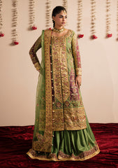 Formals - Maria Osama Khan - Jhil Mill - Wedding 25 - Shabnum