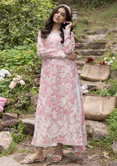 Lawn - Humdum - Eden Garden 25 - D#07