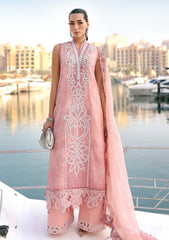 Lawn - Maria B - Luxury 26 - MBLL#04B